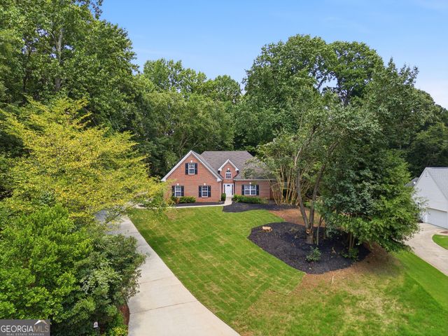 36 Miners Way, Braselton, GA 30517