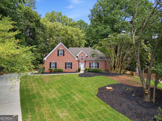 36 Miners Way, Braselton, GA 30517