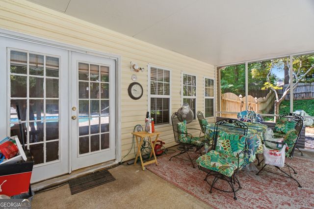 36 Miners Way, Braselton, GA 30517