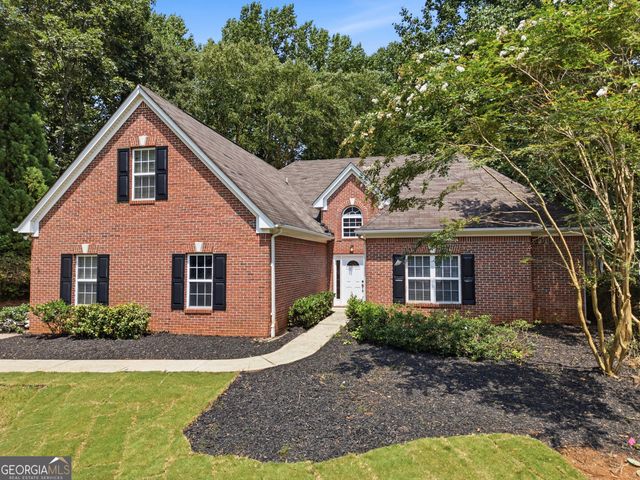 36 Miners Way, Braselton, GA 30517