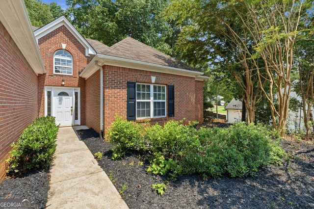 36 Miners Way, Braselton, GA 30517