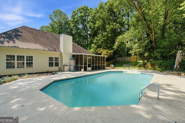36 Miners Way, Braselton, GA 30517