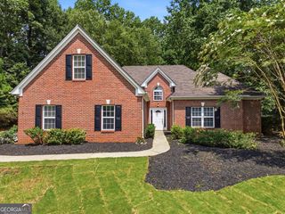 36 Miners Way, Braselton, GA 30517