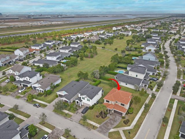 19739 Wheelbarrow Bend, Loxahatchee, FL 33470