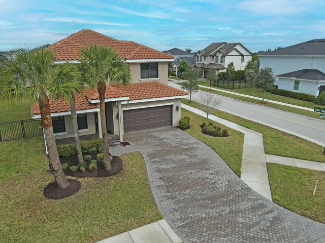 19739 Wheelbarrow Bend, Loxahatchee, FL 33470