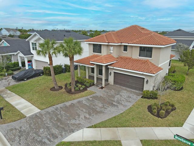 19739 Wheelbarrow Bend, Loxahatchee, FL 33470