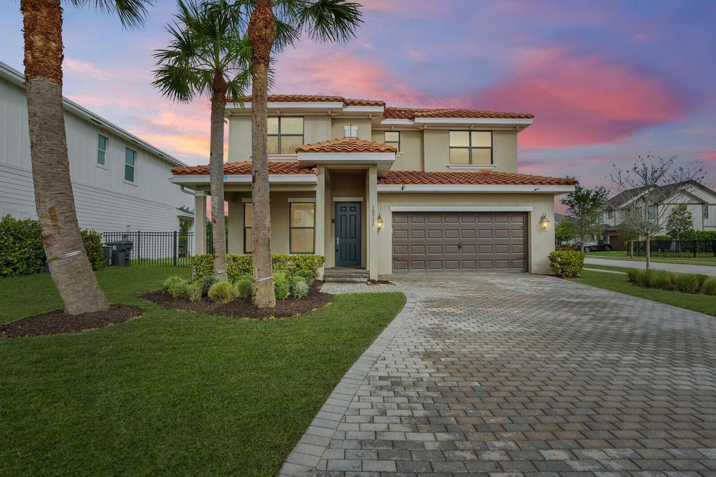 19739 Wheelbarrow Bend, Loxahatchee, FL 33470