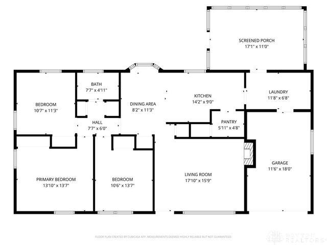 1230 Hemlock Drive, Fairborn, OH 45324