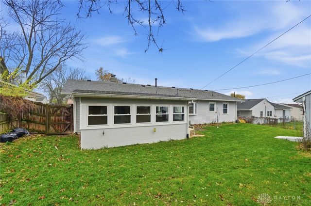 1230 Hemlock Drive, Fairborn, OH 45324