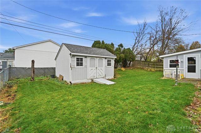 1230 Hemlock Drive, Fairborn, OH 45324