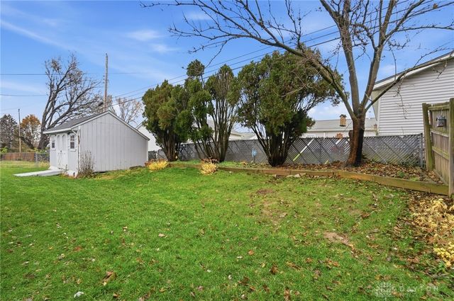 1230 Hemlock Drive, Fairborn, OH 45324