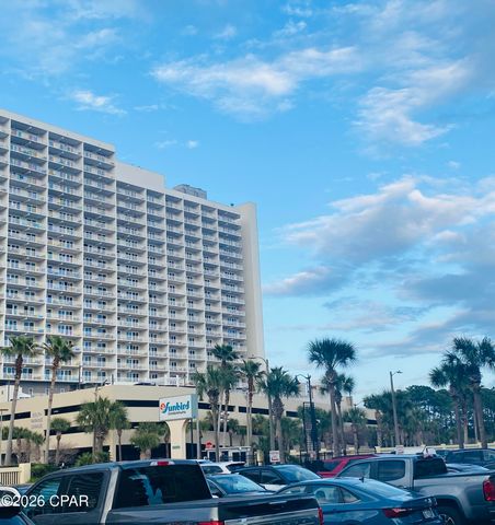 9850 S Thomas Drive 712W, Panama City, FL 32408