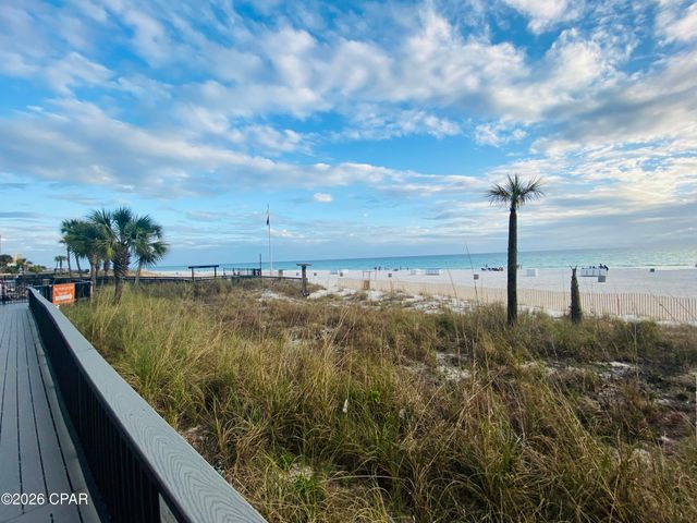 9850 S Thomas Drive 712W, Panama City, FL 32408