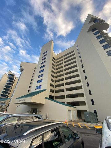 9850 S Thomas Drive 712W, Panama City, FL 32408