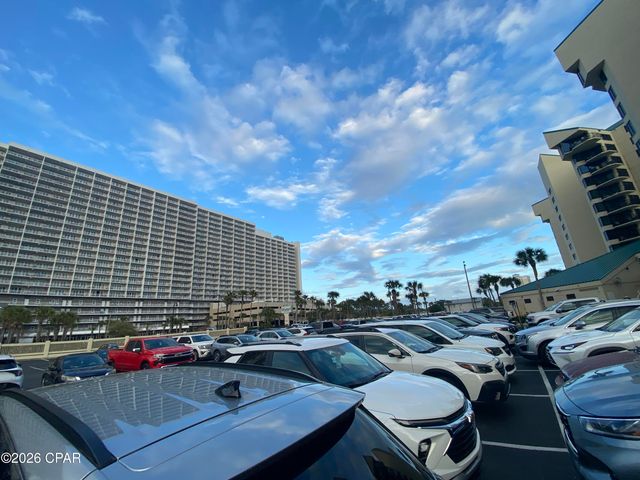 9850 S Thomas Drive 712W, Panama City, FL 32408