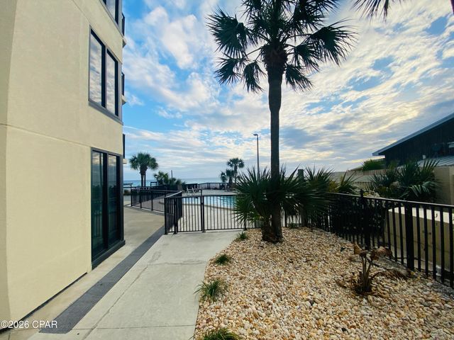 9850 S Thomas Drive 712W, Panama City, FL 32408