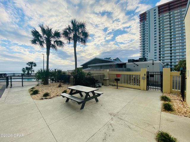 9850 S Thomas Drive 712W, Panama City, FL 32408