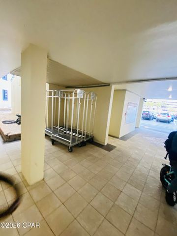 9850 S Thomas Drive 712W, Panama City, FL 32408