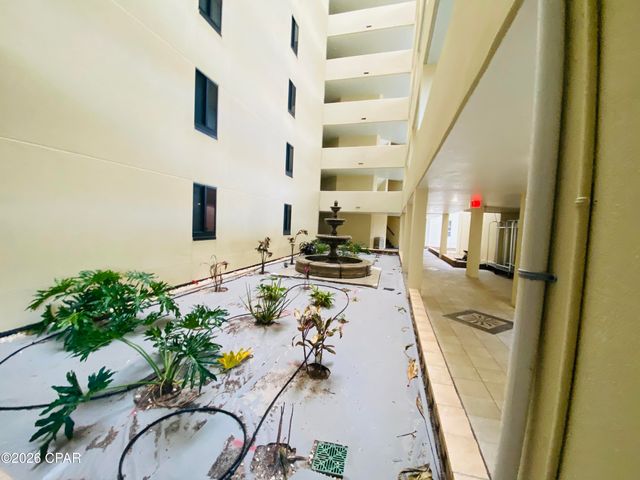 9850 S Thomas Drive 712W, Panama City, FL 32408