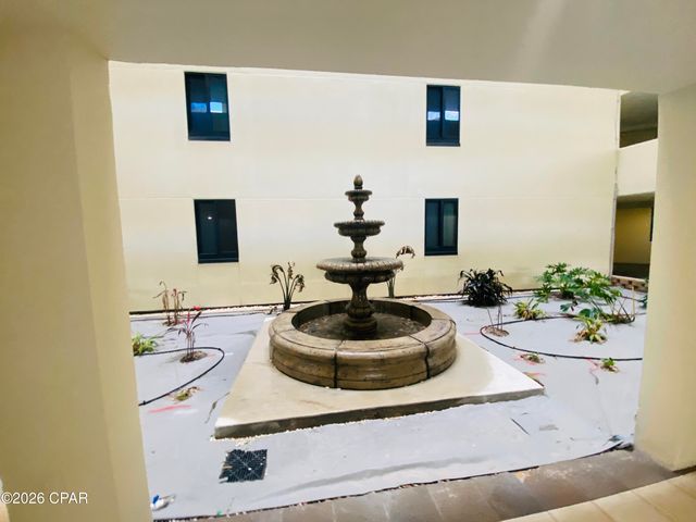 9850 S Thomas Drive 712W, Panama City, FL 32408