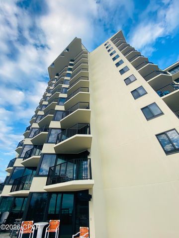 9850 S Thomas Drive 712W, Panama City, FL 32408