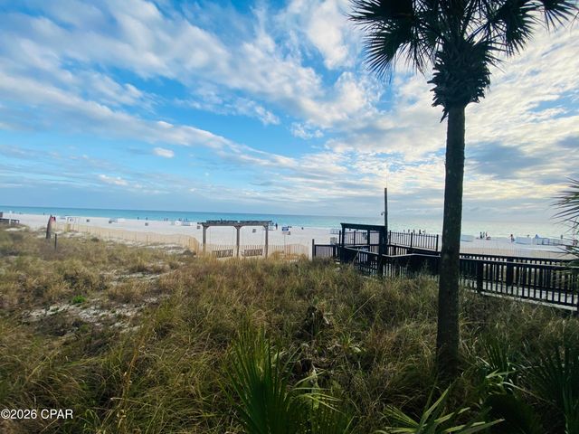 9850 S Thomas Drive 712W, Panama City, FL 32408