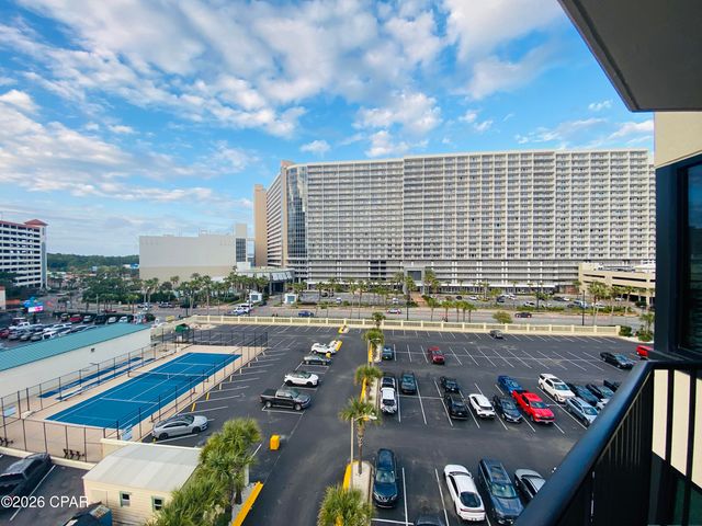 9850 S Thomas Drive 712W, Panama City, FL 32408