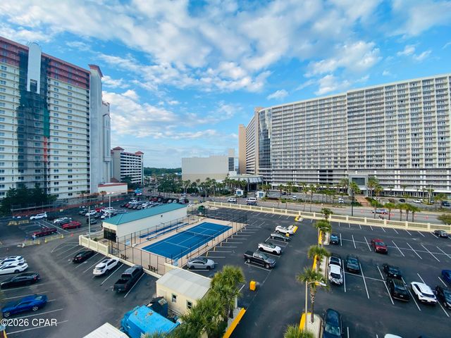 9850 S Thomas Drive 712W, Panama City, FL 32408