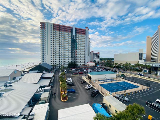 9850 S Thomas Drive 712W, Panama City, FL 32408