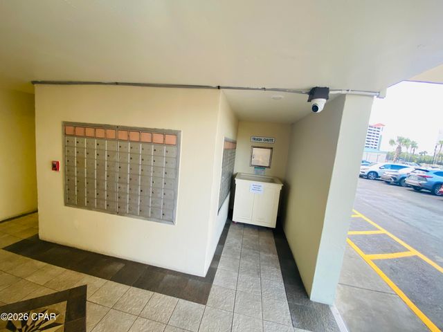 9850 S Thomas Drive 712W, Panama City, FL 32408