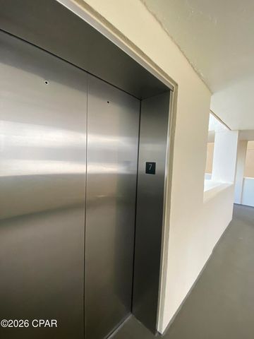 9850 S Thomas Drive 712W, Panama City, FL 32408