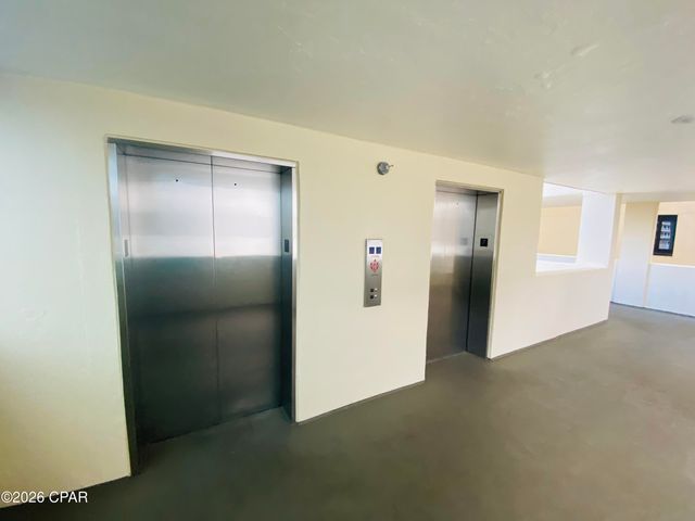 9850 S Thomas Drive 712W, Panama City, FL 32408