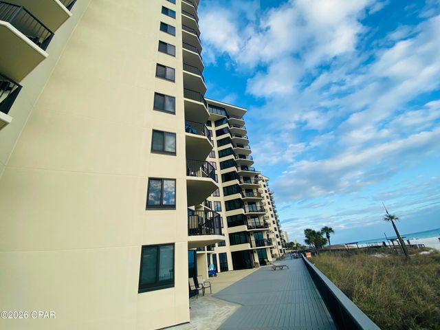 9850 S Thomas Drive 712W, Panama City, FL 32408