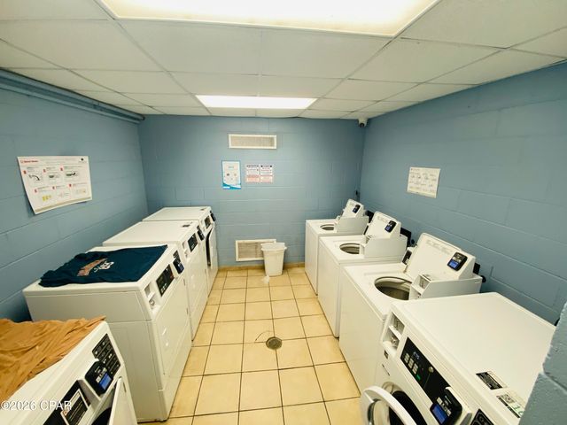 9850 S Thomas Drive 712W, Panama City, FL 32408