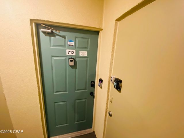 9850 S Thomas Drive 712W, Panama City, FL 32408