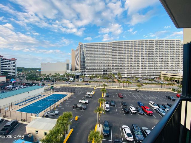 9850 S Thomas Drive 712W, Panama City, FL 32408