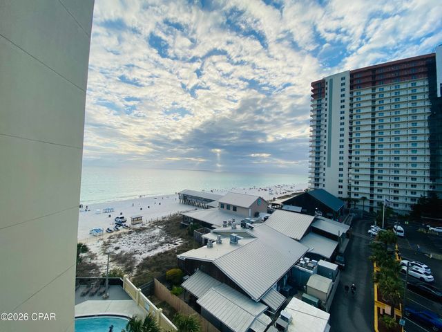 9850 S Thomas Drive 712W, Panama City, FL 32408