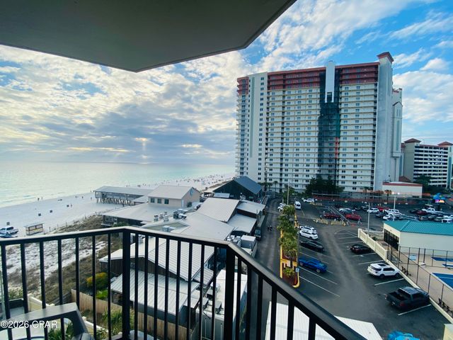 9850 S Thomas Drive 712W, Panama City, FL 32408