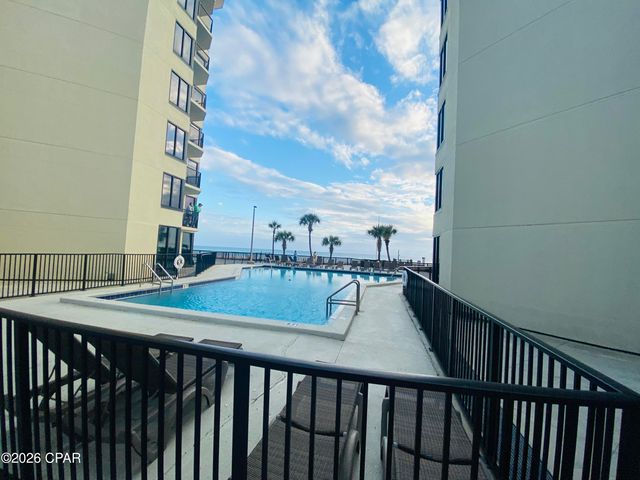 9850 S Thomas Drive 712W, Panama City, FL 32408