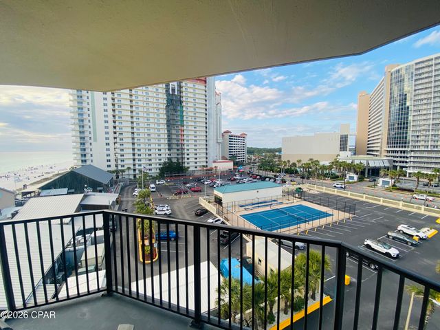 9850 S Thomas Drive 712W, Panama City, FL 32408