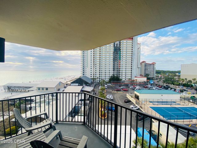 9850 S Thomas Drive 712W, Panama City, FL 32408