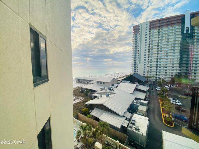 9850 S Thomas Drive 712W, Panama City, FL 32408