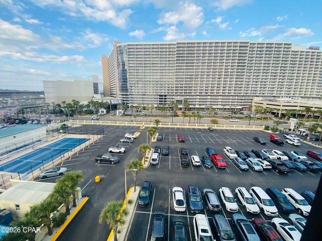 9850 S Thomas Drive 712W, Panama City, FL 32408