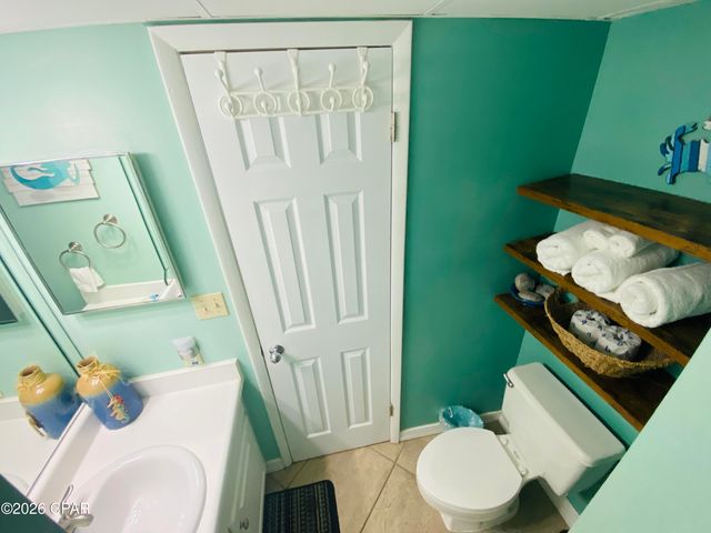 9850 S Thomas Drive 712W, Panama City, FL 32408