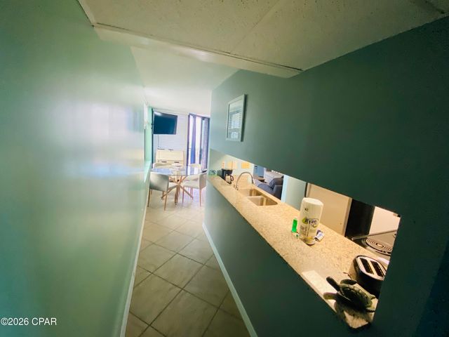 9850 S Thomas Drive 712W, Panama City, FL 32408