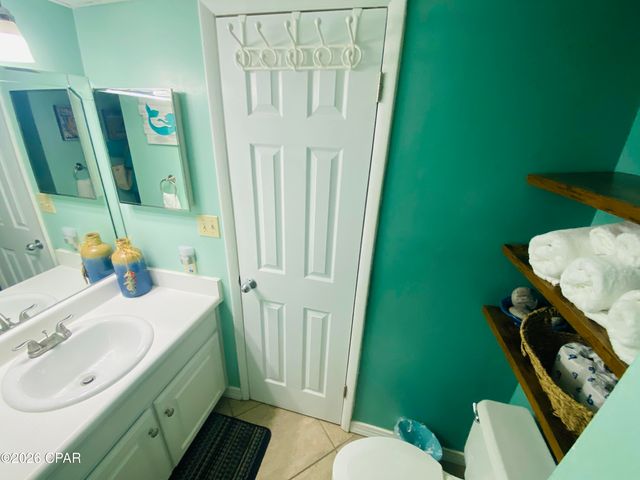 9850 S Thomas Drive 712W, Panama City, FL 32408