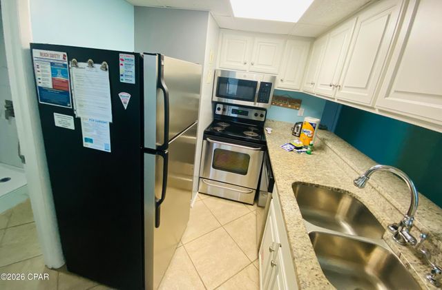 9850 S Thomas Drive 712W, Panama City, FL 32408