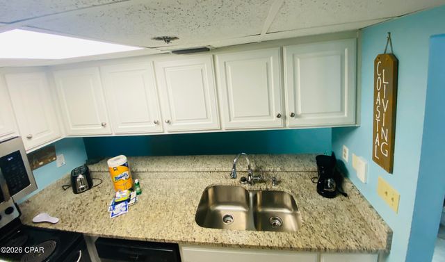 9850 S Thomas Drive 712W, Panama City, FL 32408