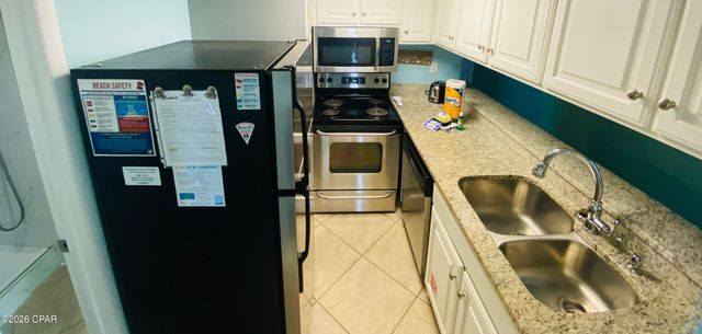 9850 S Thomas Drive 712W, Panama City, FL 32408