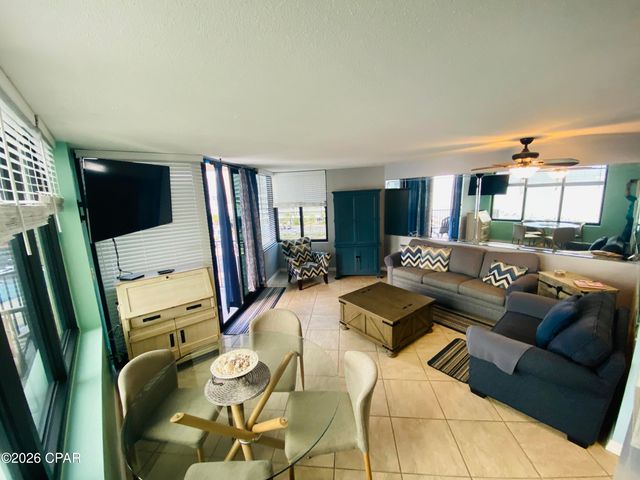 9850 S Thomas Drive 712W, Panama City, FL 32408